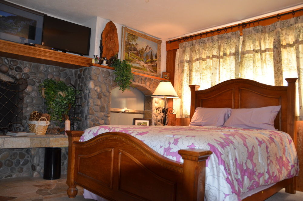 Where Eagles Fly Bed & Breakfast Elk Point Εξωτερικό φωτογραφία