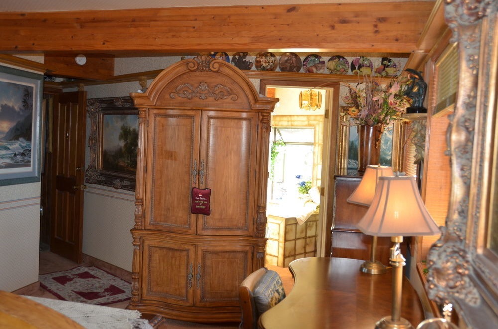 Where Eagles Fly Bed & Breakfast Elk Point Εξωτερικό φωτογραφία