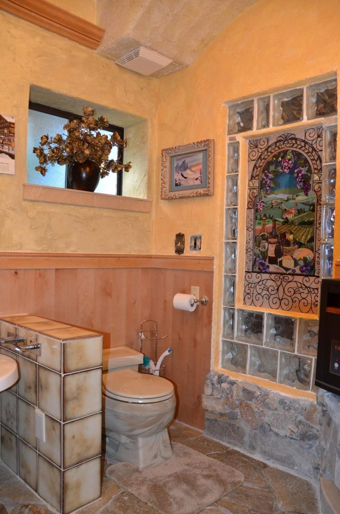 Where Eagles Fly Bed & Breakfast Elk Point Εξωτερικό φωτογραφία