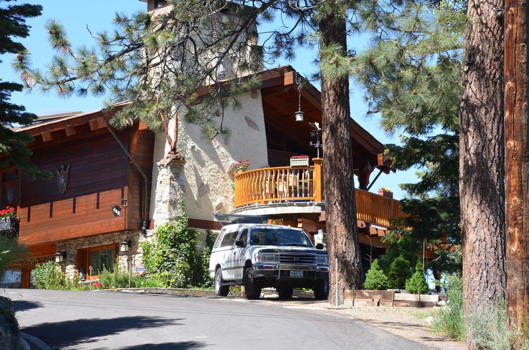 Where Eagles Fly Bed & Breakfast Elk Point Εξωτερικό φωτογραφία